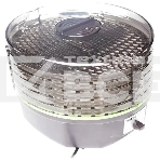 Сушилка д/овощей Tefal DF100830, фото3