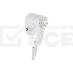 Фен для волос Puff-1200 1405.001 1.2кВт белый, фото2