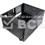 Компьютерный корпус AeroCool / Formula V-LINE 7713 черный без БП ATX 3x120mm 2xUSB2.0 1xUSB3.0 audio bott PSU, фото5
