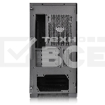 Корпус S100 TG CA-1Q9-00S1WN-00 Black/Win/SPCC/Tempered Glass*1/120mm Standard Fan*1, фото6