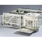 Компьютерный корпус IPC-610BP-00HD 4U 15-Slot Rack-mount Chassis, w/o backplane, 2x 12cm/ 82 CFM ball-bearing system fans, w/o PSU Advantech, фото5