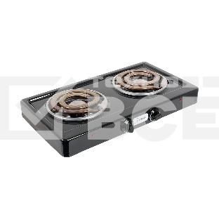 Плита настольная электрическая Мечта Злата 214 Т