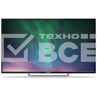 Телевизор PolarLine 42' 42PL11TC черный LED FHD 50Hz U