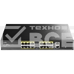 Коммутатор Cudy FS1018PS1 (L2) 16x100Мбит/с 2x1Гбит/с 1SFP 16PoE+ 200W неуправляемый, фото4