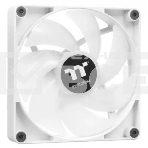 Вентилятор для корпуса Thermaltake CT140 ARGB 140х140x25 белый 4-pin 30.5дБ (упак.:2шт) (CL-F154-PL14SW-A) Ret, фото9