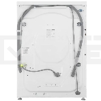 Стиральная машина Haier HW60-BP12919B белый загр. фронтальная макс.: 6 кг 1200об/мин класс: А+++, фото3