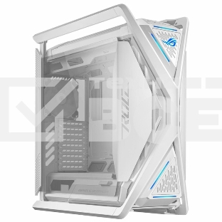 Корпус ASUS GR701 ROG HYPERION WHITE GR701/WT/PWM FAN