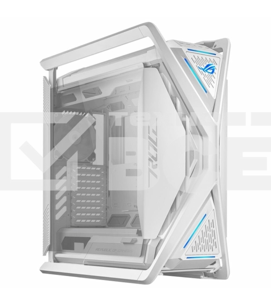Корпус ASUS GR701 ROG HYPERION WHITE GR701/WT/PWM FAN