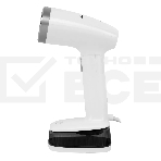 Отпариватель ручной Polaris PGS 1618C Travel 1500Вт белый, фото4