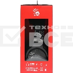 Наушники с микрофоном A4Tech Bloody GR370 черный мониторные BT оголовье (GR370), фото12