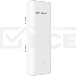 Наружная точка доступа IP-COM CPE13 5 ГГц, до 300 Мбит/с, IP64, 1х14dbi, PoE, 1х100 Мбит/с, молниезащита 6000В, фото14