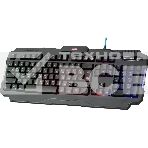 Клавиатура Defender Legion GK-010DL RUпроводная, USB, чёрный, фото4