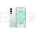 Смартфон Samsung Galaxy S25+ 12/512Gb мятный, фото 1