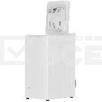 Стиральная машина Haier RTXS G382TM/1-07 белый загр. вертикальная макс.: 8 кг 1200об/мин класс: А+++, фото9