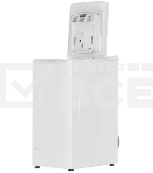 Стиральная машина Haier RTXS G382TM/1-07 белый загр. вертикальная макс.: 8 кг 1200об/мин класс: А+++