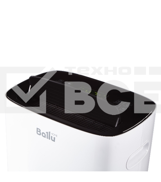 Осушитель воздуха Ballu BD40U