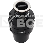 Измельчитель Hyundai HFWD 12560 560Вт черный/черный, фото6