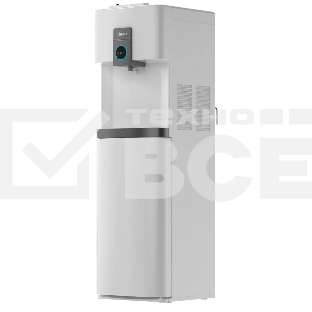 Кулер Midea YL2036S напольный компрессорный белый