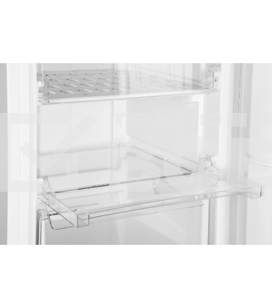 Морозильная камера Indesit DSZ 5175, белый, 261л, 4 ящика