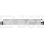Инфракрасный обогреватель Rexant 60-0011 серый, 1000 Вт, 20 м2, фото 1