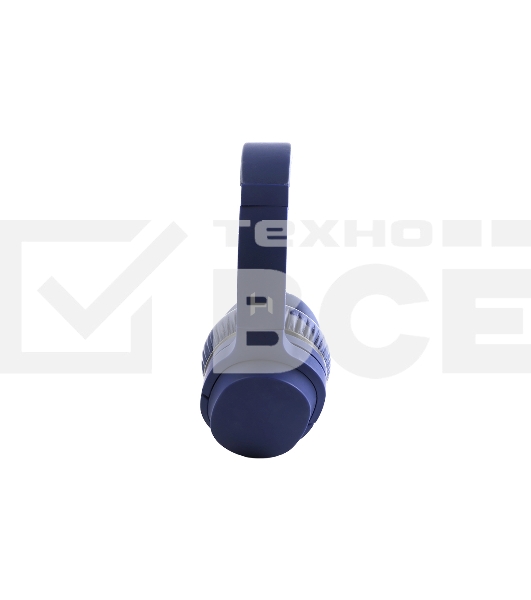 Наушники Harper HB-707 Bluetooth синий