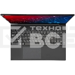 Ноутбук IRU Tactio 15ALG Core i5 1235U 8Gb SSD256Gb Intel Iris Xe graphics 15.6