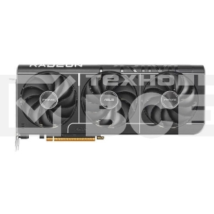 Видеокарта ASUS PRIME-RX9070-O16G