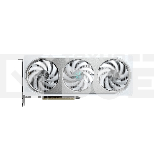 Видеокарта Gigabyte GeForce RTX 5060 Ti Aero OC, NVIDIA RTX 5060 Ti, 8 ГБ GDDR7, 128 бит, PCI-e 5.0, 1xHDMI, 3xDP, 2647 МГц