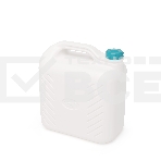 Канистра Альтернатива Гарант 15л М6621, фото2