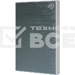 Жесткий диск Seagate One Touch STKY1000402 USB 3.0 1Tb 2.5