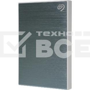 Жесткий диск Seagate One Touch STKY1000402 USB 3.0 1Tb 2.5