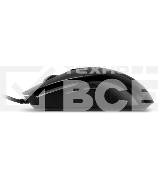 Мышь проводная игровая SVEN RX-G995