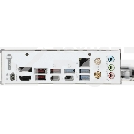 Материнская плата MSI B850M GAMING PLUS WIFI, AM5, AMD B850, 4xDDR5, 4xSATA, 2xM.2, 1xPCIe 5.0 x16, 1xPCIe 4.0 x4, 1xPCIe 3.0 x1, 1xDP, 1xHDMI, 1x5Gb LAN, Wi-Fi 7, Bluetooth 5.4, 3xUSB-C 10Gbps, 3xUSB-A 10Gbps, 3xUSB-A 5Gbps, 3x3.5 мм, 7.1, mATX, фото12