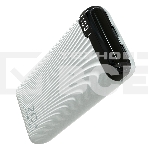 Портативный аккумулятор More choice (4620202550514) PB19-20 2USB 2.1A - 20000mAh белый, фото2