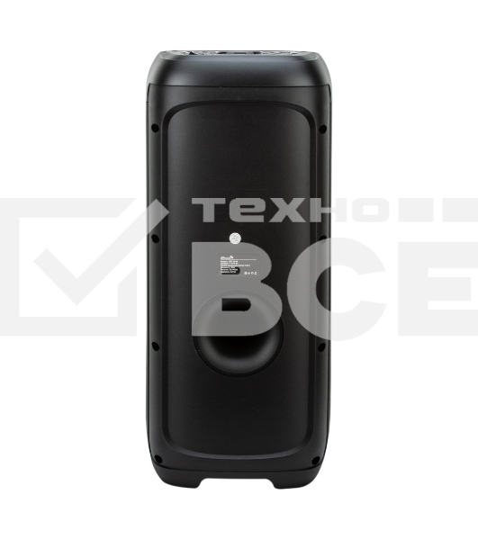 Акустическая система ELTRONIC (30-44) DANCE BOX 900 - колонка 06