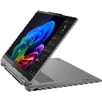 Ноутбук Lenovo Yoga 7 2-in-1 14ILL10 серый Intel Core Ultra 7 256V 2200MHz/14'/1920x1200 OLED/16Gb/1024Gb SSD/Intel Arc Graphics/Wi-Fi/Bluetooth/Windows 11 Pro, фото6