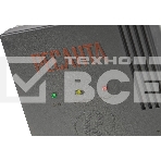 Стабилизатор напряжения Ресанта АСН-1000Д/1-Ц электронный однофазный серый, фото6