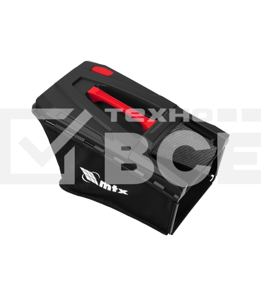 Газонокосилка бензиновая MTX GL51SP-K, 170 см3, 51 см, привод, 50 л