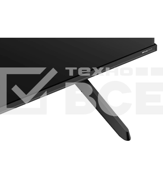 Телевизор Hisense 50