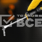 Набор отверток Denzel 5 шт., PH+SL, S2, 3к рукоятка, фото2