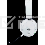 Гарнитура Razer BlackShark V3 белый, фото4