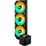 Система жидкостного охлаждения ASUS TUF GAMING LC III 360 ARGB, фото6