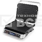 Гриль электрический Vitek VT-PG5515 2200Вт черный, фото14