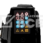 Бензорез Denzel МС-6535, 65 см3, диаметр диска 350 мм, фото5