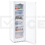 Морозильная камера Бирюса 416 белый, 175л, 6 ящиков, фото3