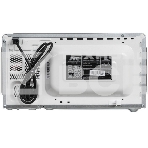 Микроволновая печь JVC JK-MW430SG, фото2