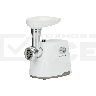 Мясорубка электрическая Starwind SMG2341 1800Вт белый