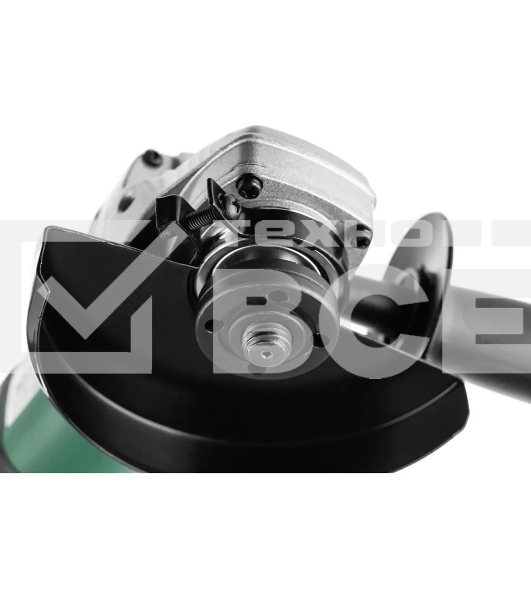 Угловая шлифовальная машина машина Haммer USM850D 850Вт 12000об/мин d=125мм (839603)