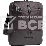 Сумка мужская Piquadro Marcel CA1816W138/TM коричневая натур.кожа/нейлон, фото 1