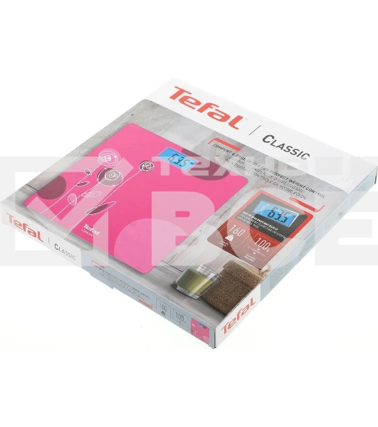 Электронные весы Tefal PP1531V0